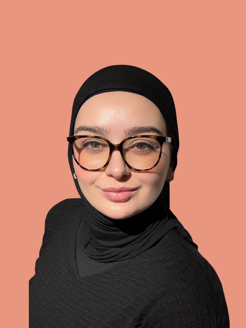 Ing. Mimoza Neziri BSc — Gründerin von MYDEA